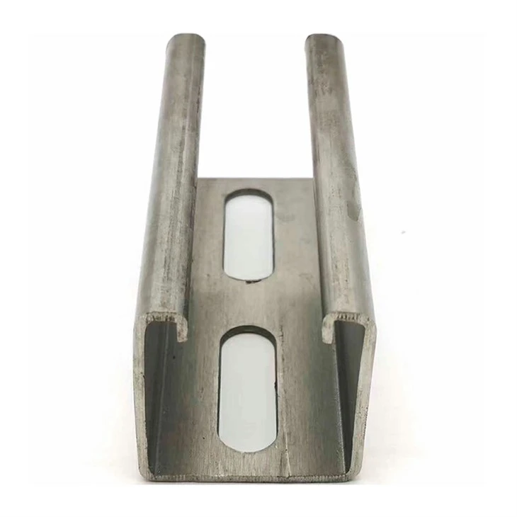 Solar Mounting C Channel factory